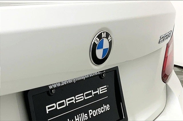 2015 BMW 2 Series Base